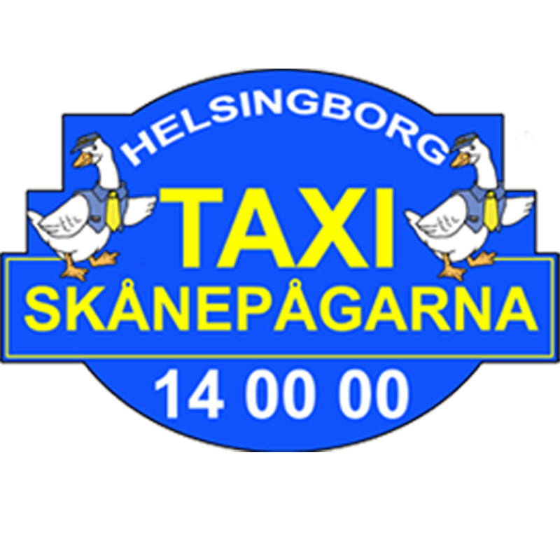 Taxi Helsingborg  - Skånepågarna 140 000