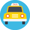 Taxi Skånepågarna
